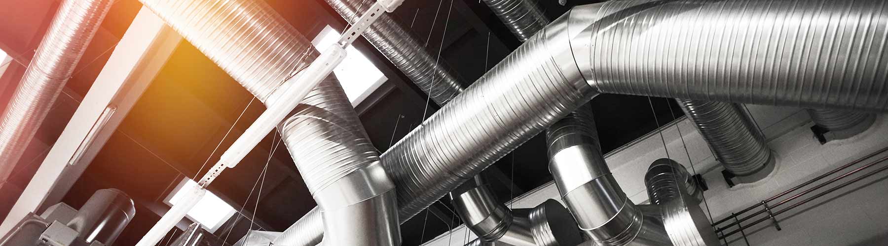 Heating ducts